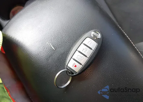 2016 Nissan Rogue Sv из США, поврежденный, VIN JN8AT2MT2GW011248